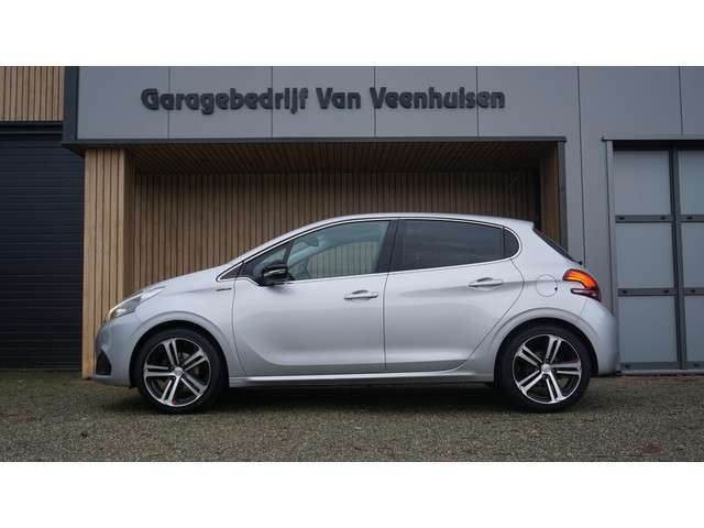 Peugeot 208 2