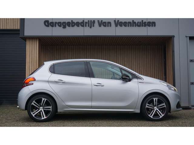 Peugeot 208 3