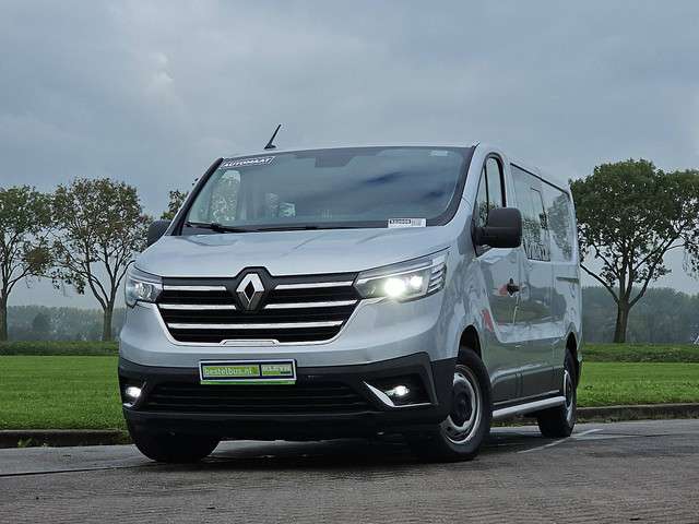 Renault Trafic 2023 Diesel