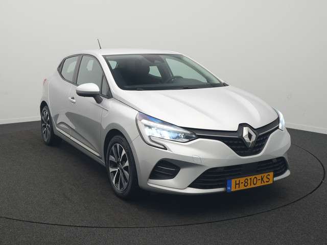 Renault Clio 2