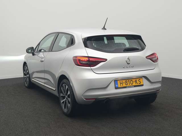 Renault Clio 3