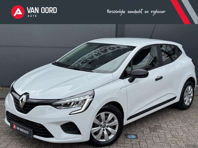 Renault Clio 2020 Benzine