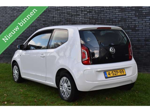 Volkswagen up! 2