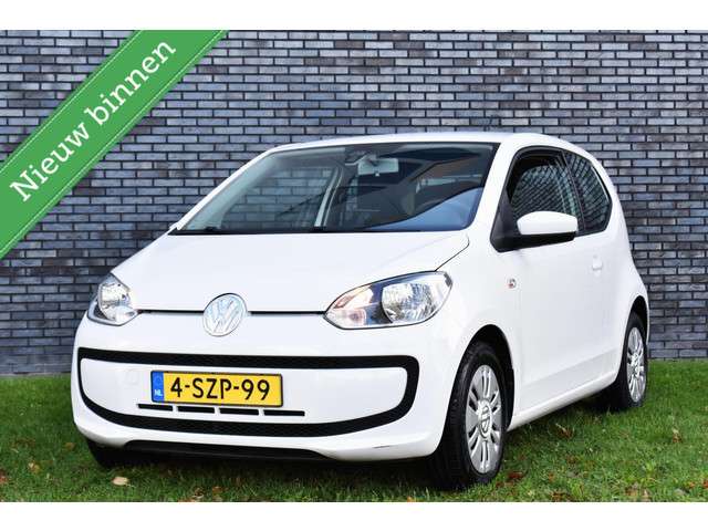 Volkswagen up! 3