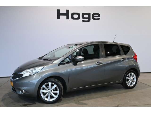 Nissan Note 2014 Benzine