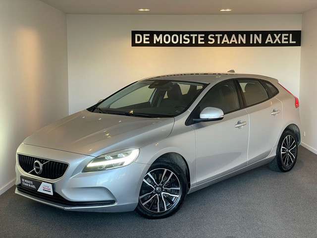 Volvo V40 2019 Benzine