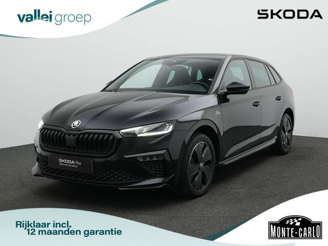 Skoda Scala 2024 Benzine