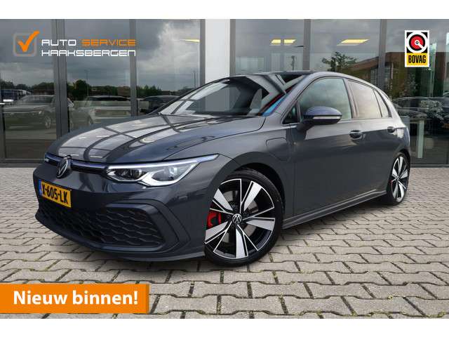 Volkswagen Golf 2021 Hybride