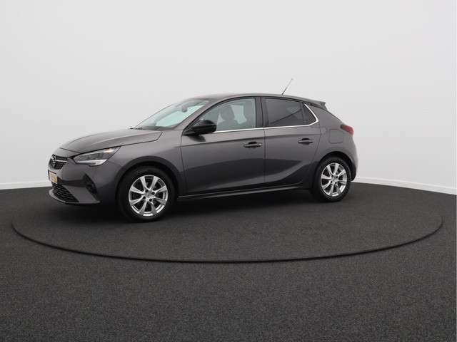 Opel Corsa 2