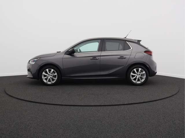 Opel Corsa 3