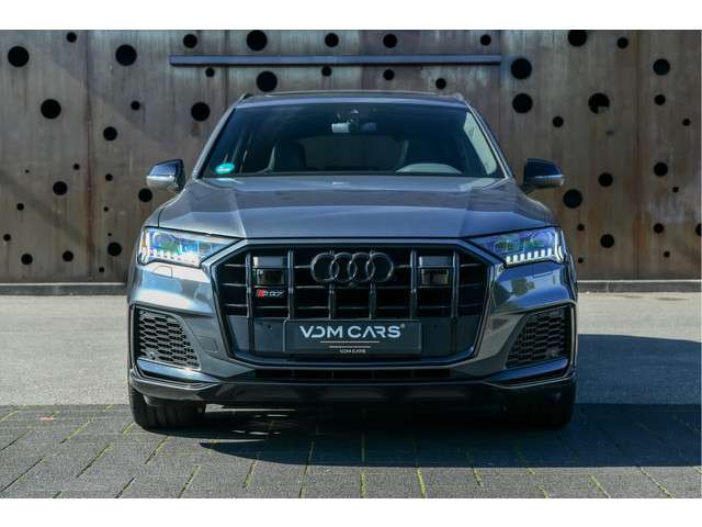 Audi Q7 2