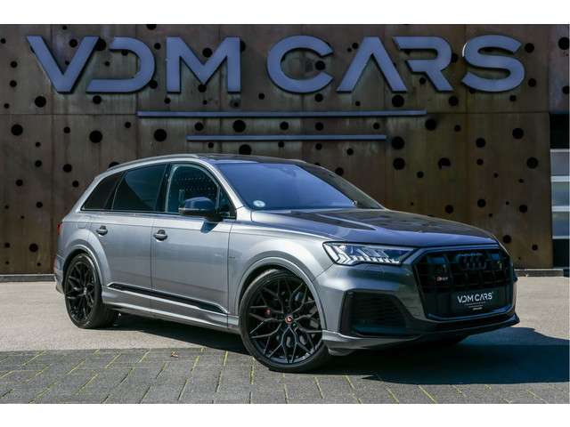 Audi Q7 3