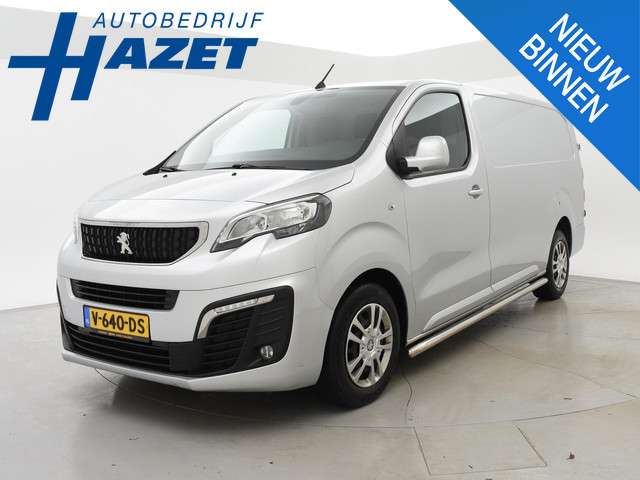Peugeot Expert 2017 Diesel