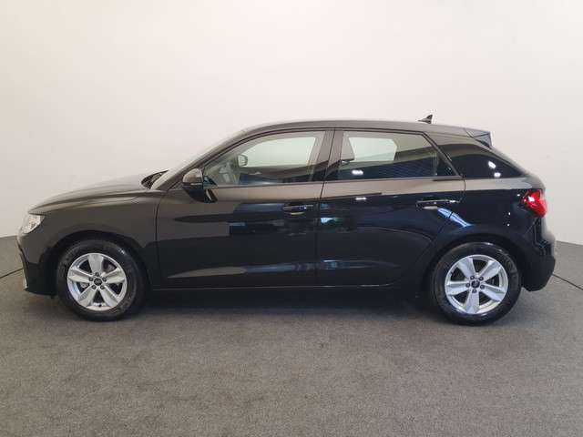 Audi A1 Sportback 2