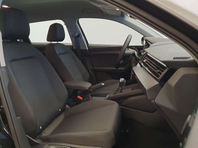 Audi A1 Sportback 3