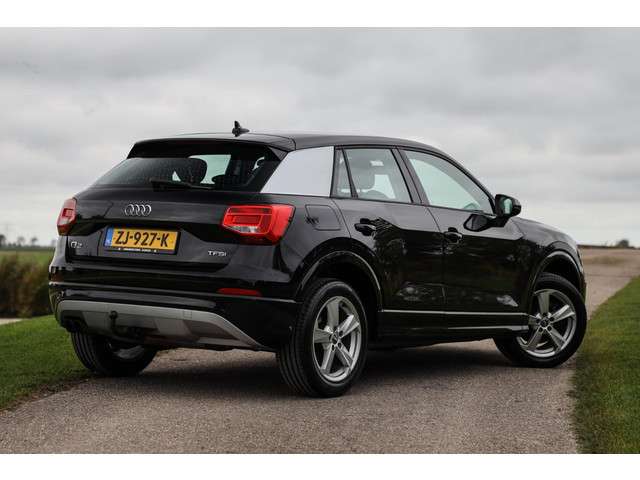 Audi Q2 2