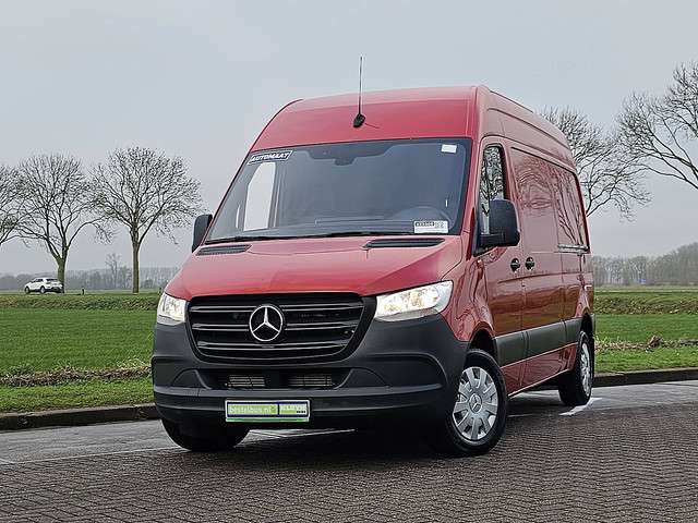Mercedes-Benz Sprinter 2021 Diesel