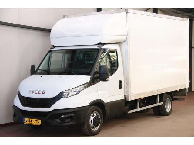 Iveco Daily 2021 Diesel