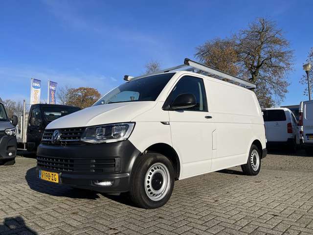 Volkswagen Transporter 2019 Diesel