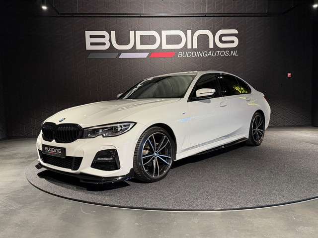 BMW 3 Serie 2020 Benzine
