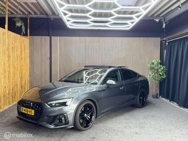 Audi A5 2