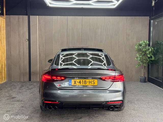 Audi A5 3