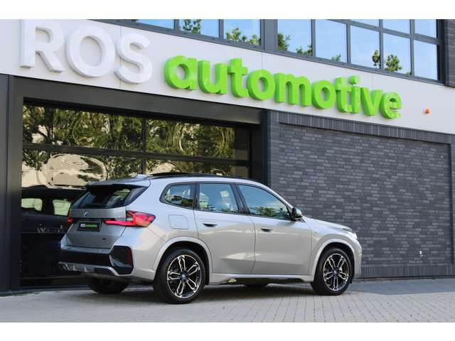 BMW X1 2