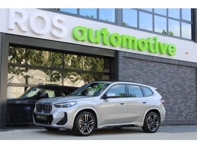 BMW X1 3