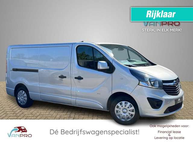 Opel Vivaro 2017 Diesel Opel Vivaro 2017 Diesel