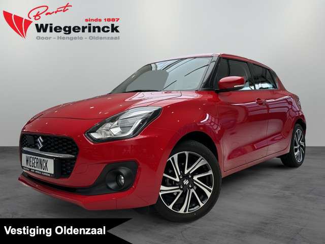 Suzuki Swift 2023 Benzine