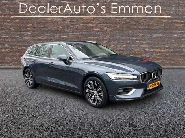 Volvo V60 2022 Hybride