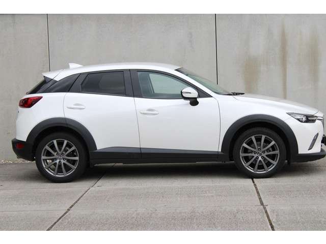 Mazda CX-3 3