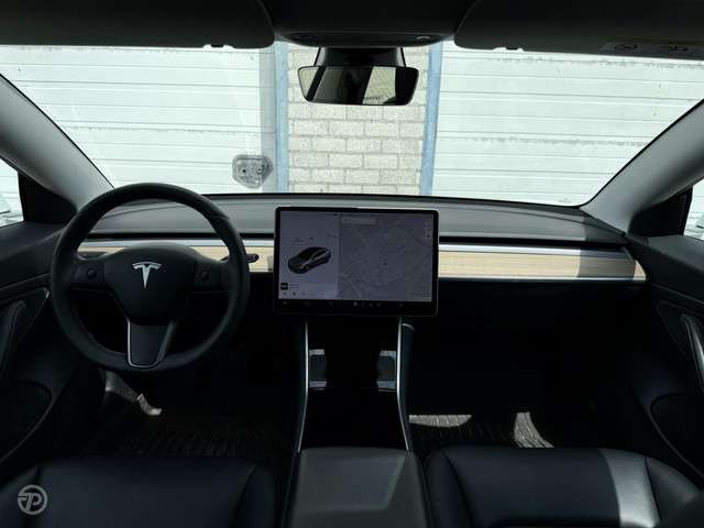 Tesla Model 3 2019 Electrisch