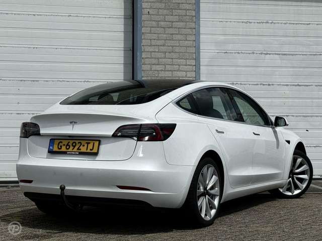 Tesla Model 3 2019 Electrisch