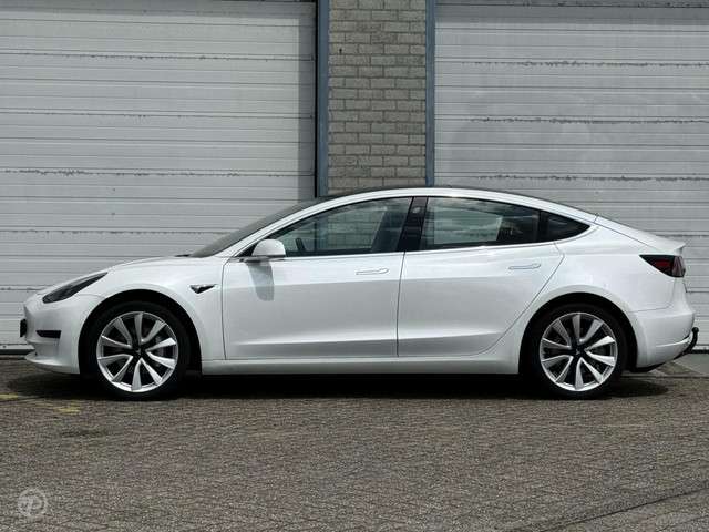Tesla Model 3 2019 Electrisch