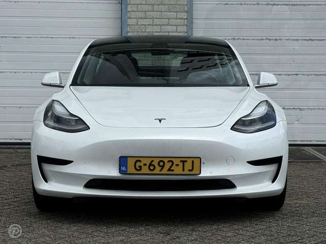 Tesla Model 3 2019 Electrisch