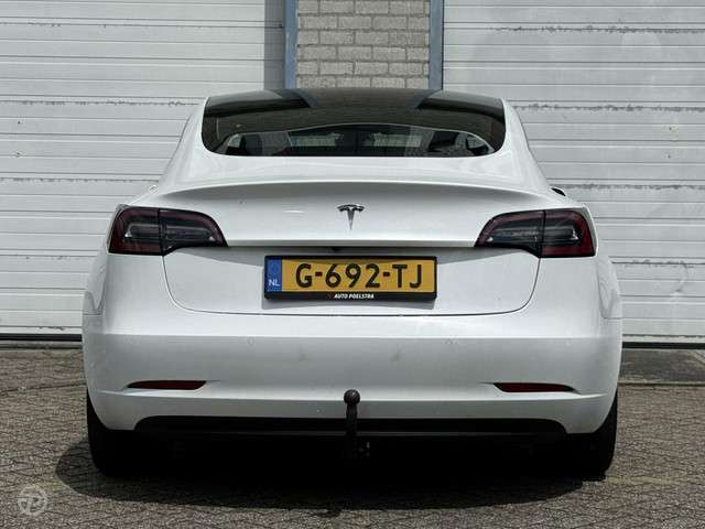 Tesla Model 3 2019 Electrisch
