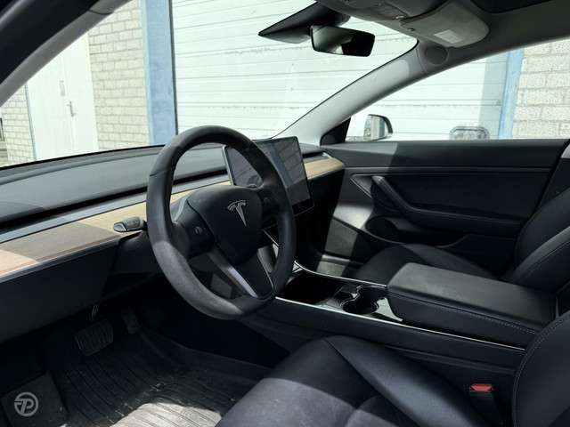 Tesla Model 3 2019 Electrisch