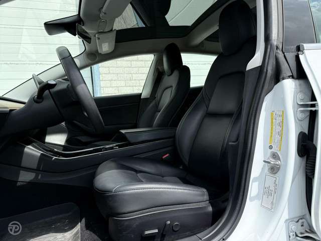 Tesla Model 3 2019 Electrisch