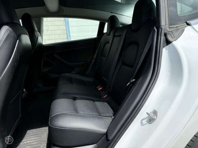 Tesla Model 3 2019 Electrisch