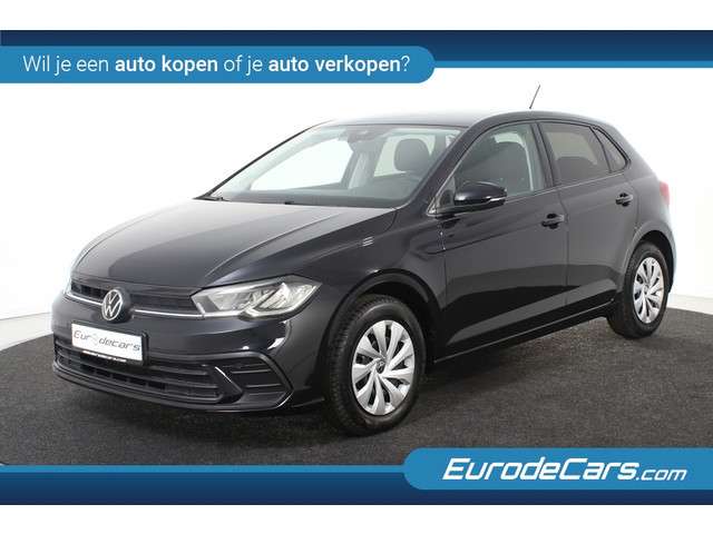 Volkswagen Polo 2023 Benzine