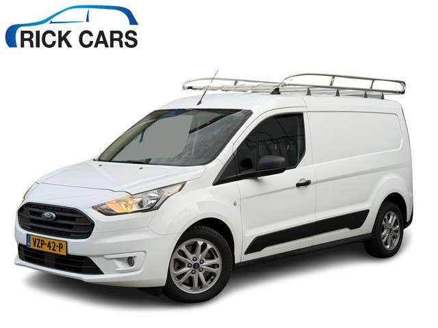 Ford Transit Connect 2023 Diesel