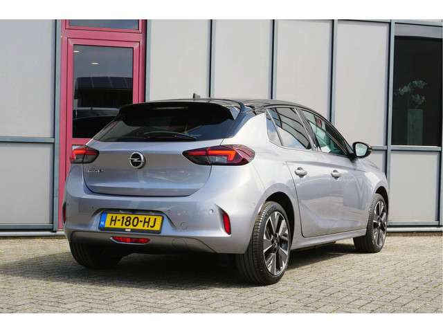 Opel Corsa-e 2