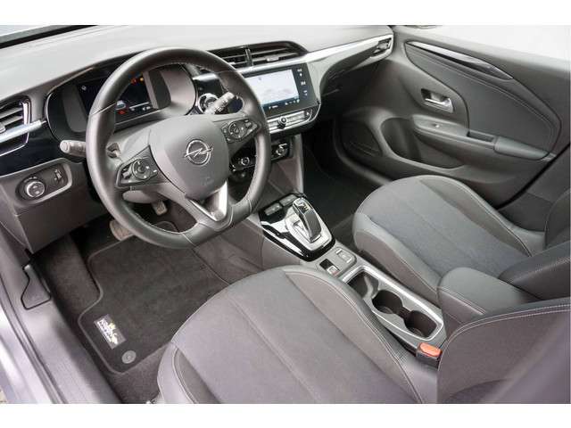 Opel Corsa-e 3