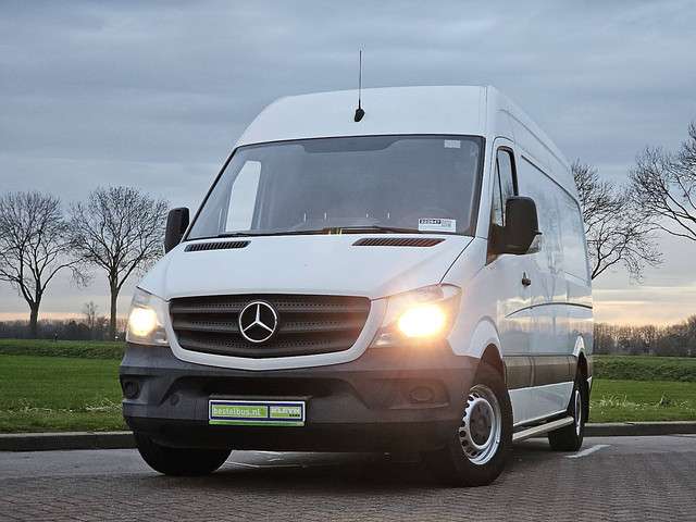 Mercedes-Benz Sprinter 2017 Diesel
