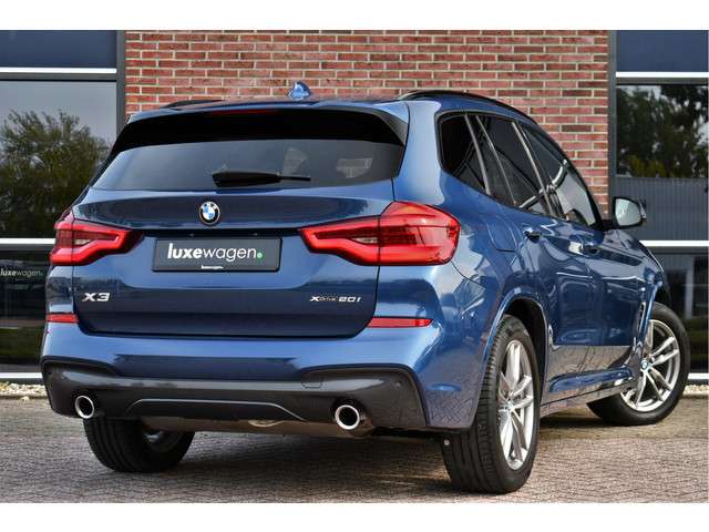 BMW X3 2