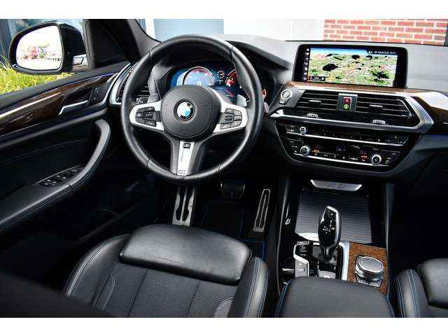 BMW X3 3