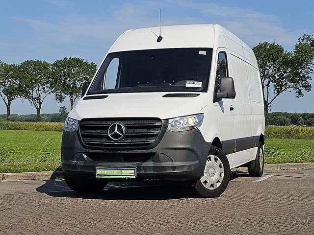 Mercedes-Benz Sprinter 2021 Diesel