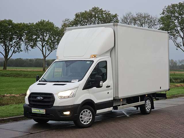 Ford Transit 2