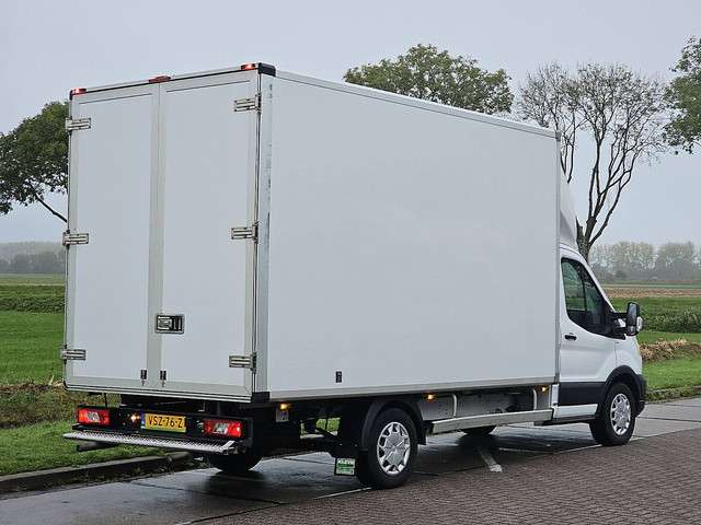 Ford Transit 3
